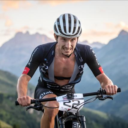 Ischgl Ironbike 2022 - Alpenhaus Trophy - Bildbericht