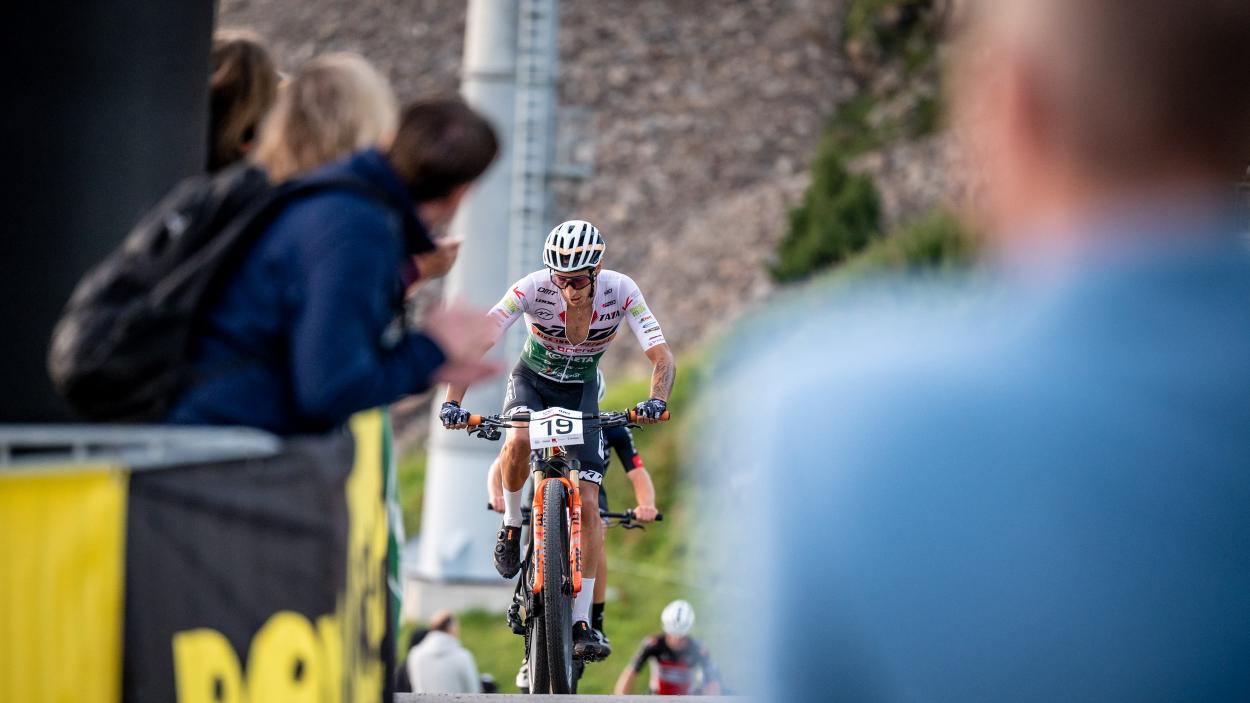 Ischgl Ironbike 2022 - Alpenhaus Trophy - Bildbericht