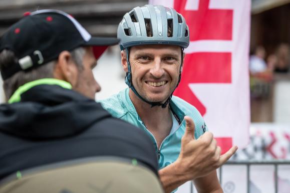 Ischgl Ironbike 2022 - Alpenhaus Trophy - Bildbericht