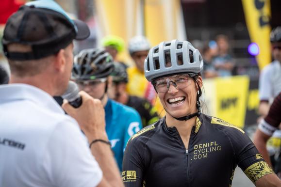 Ischgl Ironbike 2022 - Alpenhaus Trophy - Bildbericht