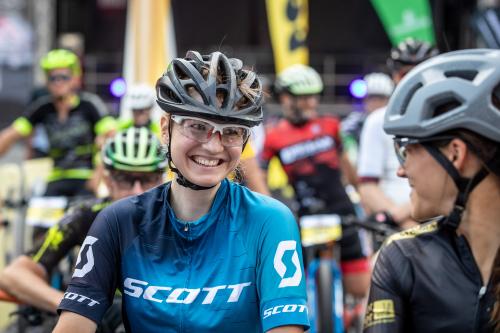 Ischgl Ironbike 2022 - Alpenhaus Trophy - Bildbericht