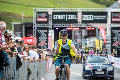 Ischgl Ironbike 2022 - Alpenhaus Trophy - Bildbericht