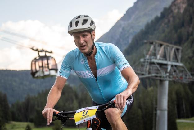 Ischgl Ironbike 2022 - Alpenhaus Trophy - Bildbericht