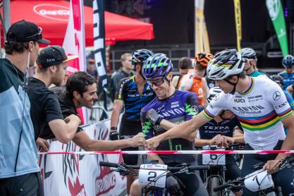 Ischgl Ironbike 2022 - Alpenhaus Trophy - Bildbericht