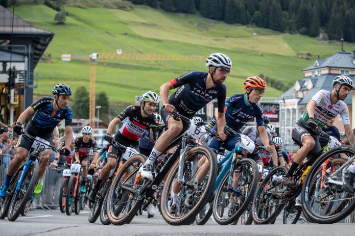 Ischgl Ironbike 2022 - Alpenhaus Trophy - Bildbericht
