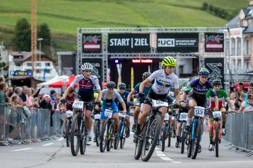 Ischgl Ironbike 2022 - Alpenhaus Trophy - Bildbericht