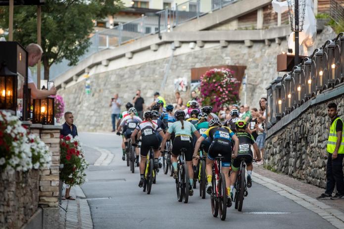 Ischgl Ironbike 2022 - Alpenhaus Trophy - Bildbericht