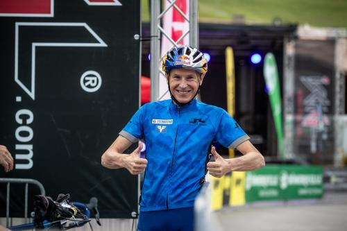 Ischgl Ironbike 2022 - Alpenhaus Trophy - Bildbericht