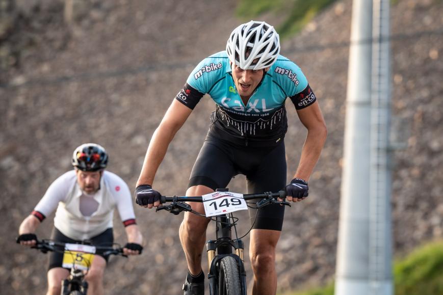 Ischgl Ironbike 2022 - Alpenhaus Trophy - Bildbericht