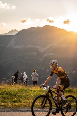 Ischgl Ironbike 2022 - Alpenhaus Trophy - Bildbericht