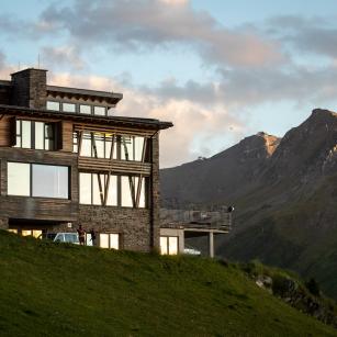 Ischgl Ironbike 2022 - Alpenhaus Trophy - Bildbericht
