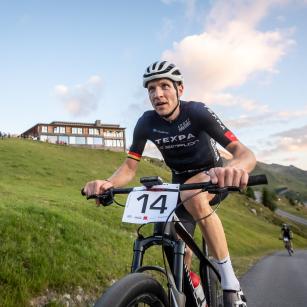 Ischgl Ironbike 2022 - Alpenhaus Trophy - Bildbericht