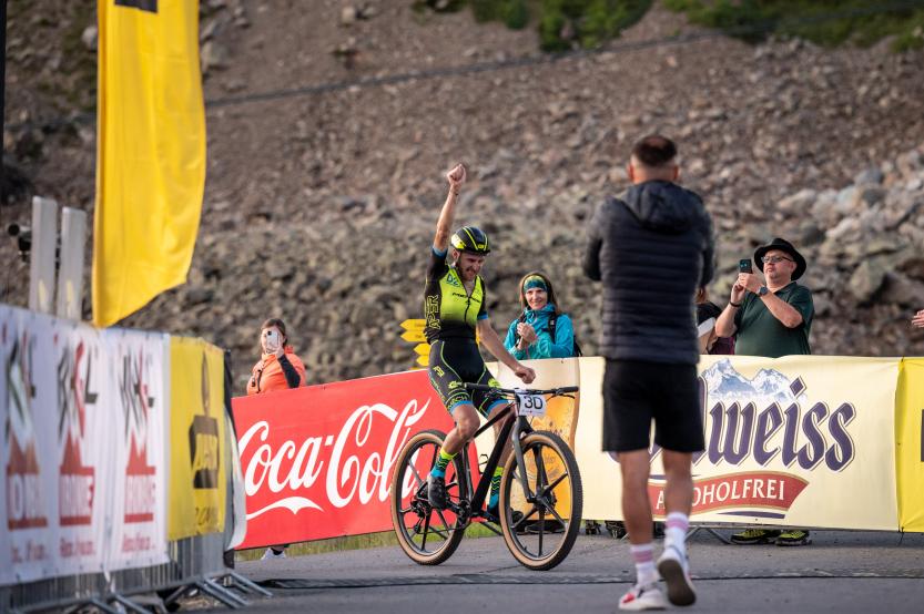 Ischgl Ironbike 2022 - Alpenhaus Trophy - Bildbericht