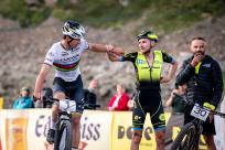 Ischgl Ironbike 2022 - Alpenhaus Trophy - Bildbericht