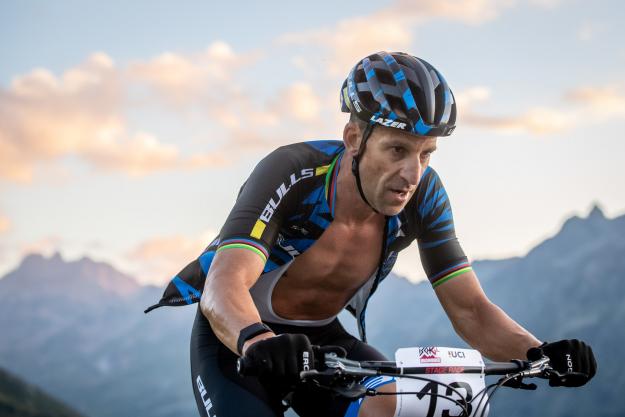 Ischgl Ironbike 2022 - Alpenhaus Trophy - Bildbericht