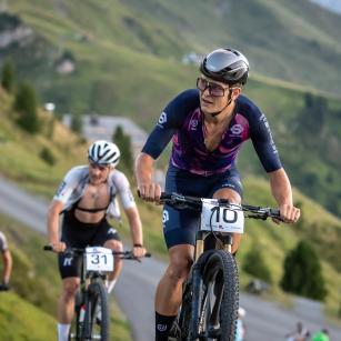 Ischgl Ironbike 2022 - Alpenhaus Trophy - Bildbericht