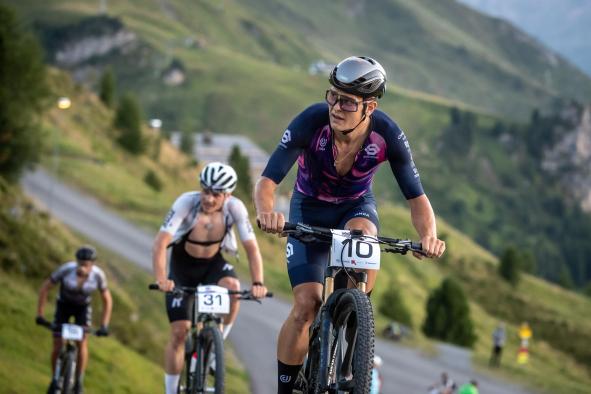 Ischgl Ironbike 2022 - Alpenhaus Trophy - Bildbericht