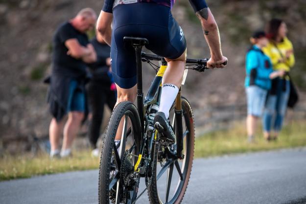 Ischgl Ironbike 2022 - Alpenhaus Trophy - Bildbericht