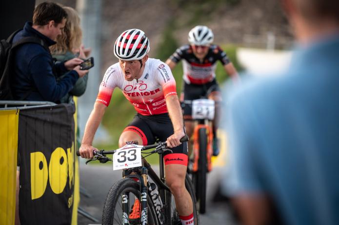 Ischgl Ironbike 2022 - Alpenhaus Trophy - Bildbericht