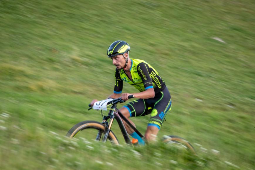Ischgl Ironbike 2022 - Alpenhaus Trophy - Bildbericht
