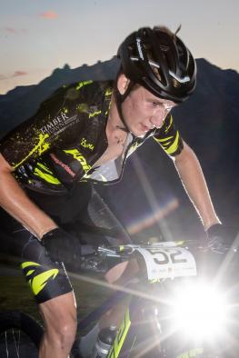Ischgl Ironbike 2022 - Alpenhaus Trophy - Bildbericht