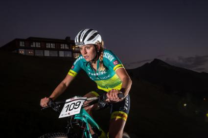 Ischgl Ironbike 2022 - Alpenhaus Trophy - Bildbericht