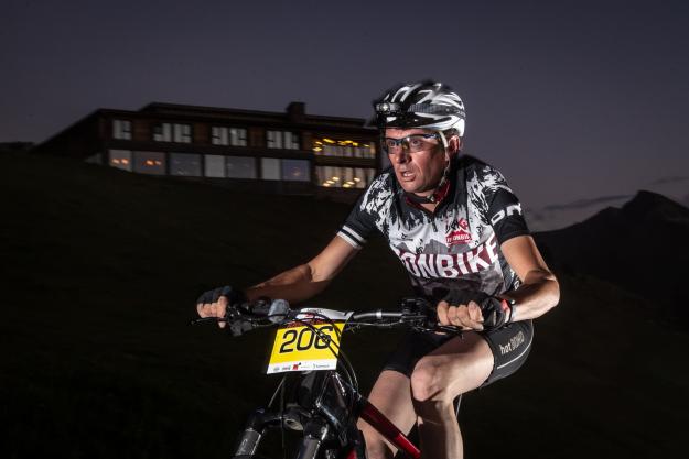Ischgl Ironbike 2022 - Alpenhaus Trophy - Bildbericht