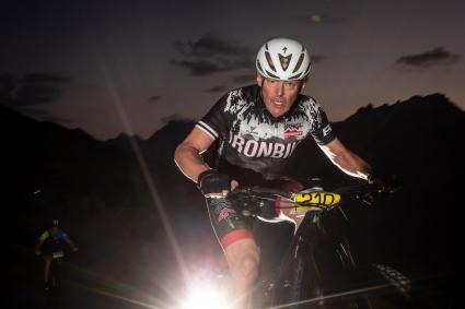 Ischgl Ironbike 2022 - Alpenhaus Trophy - Bildbericht