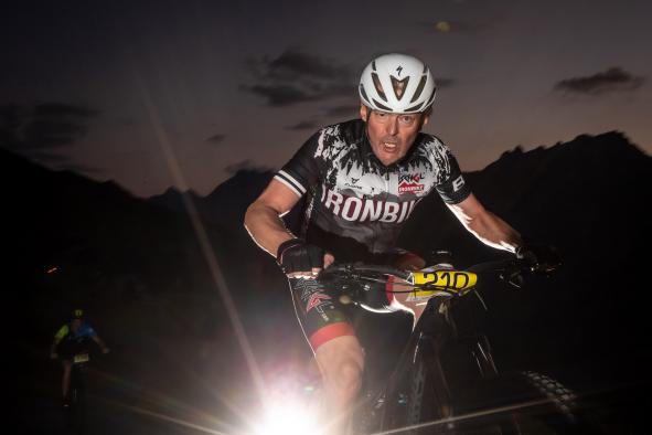 Ischgl Ironbike 2022 - Alpenhaus Trophy - Bildbericht