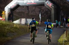 Ischgl Ironbike 2022 - Alpenhaus Trophy - Bildbericht