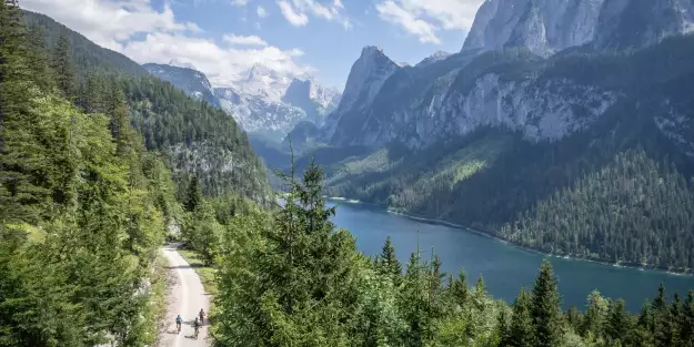 Salzkammergut Trophy Individuell/2023