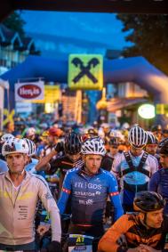 Salzkammergut Trophy Individuell/2023
