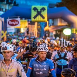 Salzkammergut Trophy Individuell/2023