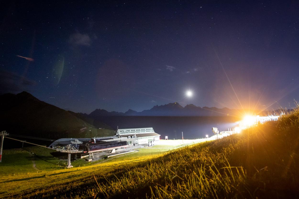 Ischgl Ironbike 2022 - Alpenhaus Trophy - Bildbericht