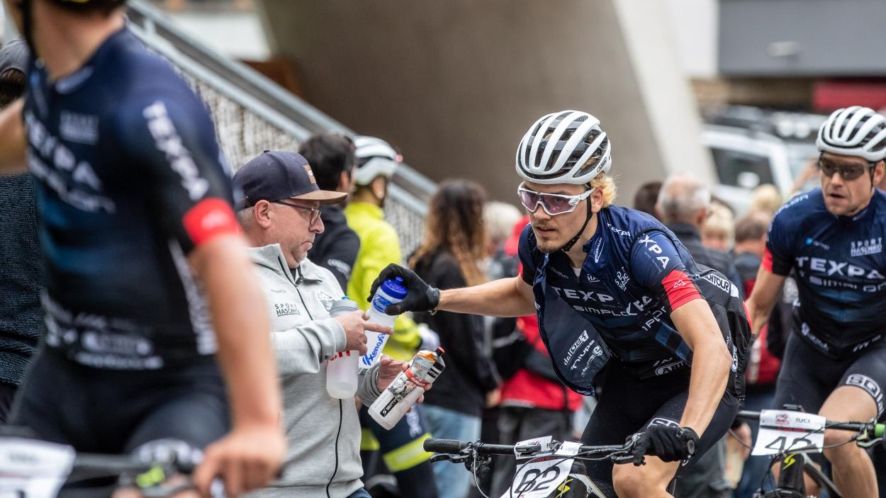 Ischgl Ironbike 2022 - Marathon Fotos und Bildbericht