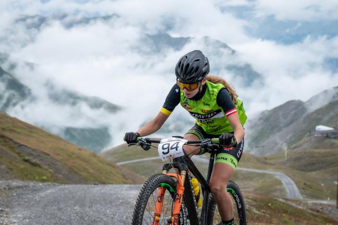 Ischgl Ironbike 2022 - Marathon Fotos und Bildbericht