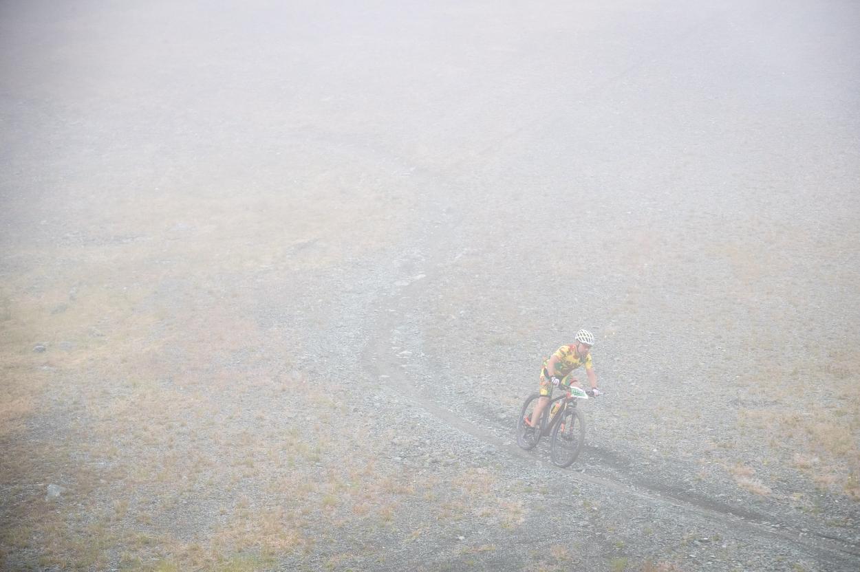 Ischgl Ironbike 2022 - Marathon Fotos und Bildbericht