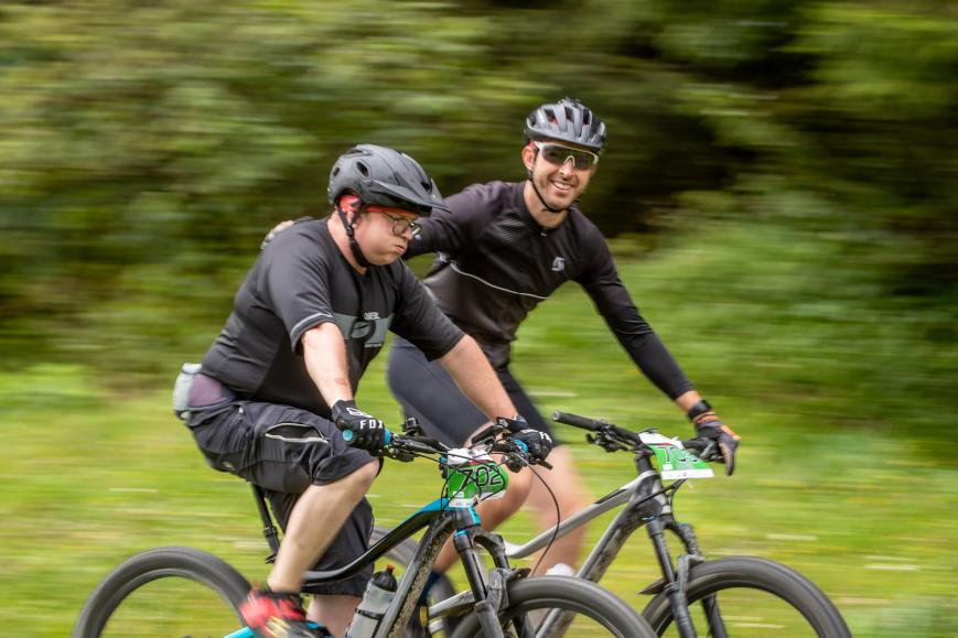 Ischgl Ironbike 2022 - Marathon Fotos und Bildbericht