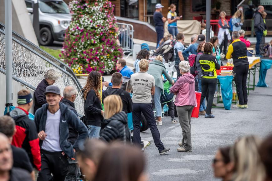 Ischgl Ironbike 2022 - Marathon Fotos und Bildbericht
