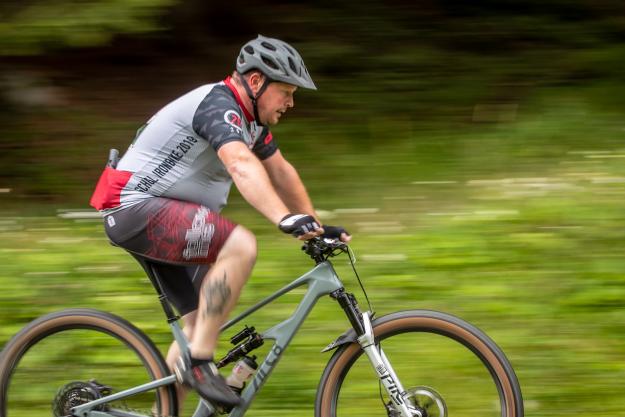 Ischgl Ironbike 2022 - Marathon Fotos und Bildbericht