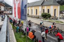 Ischgl Ironbike 2022 - Marathon Fotos und Bildbericht