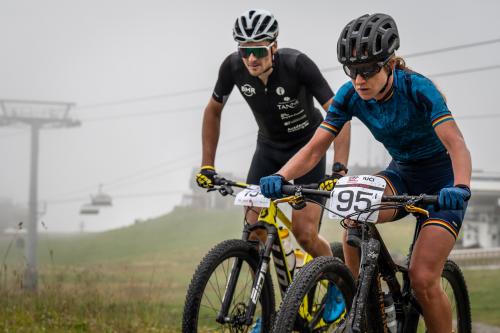 Ischgl Ironbike 2022 - Marathon Fotos und Bildbericht