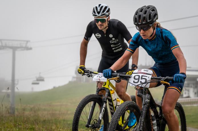 Ischgl Ironbike 2022 - Marathon Fotos und Bildbericht