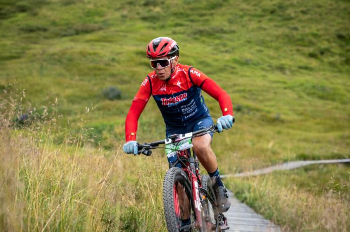 Ischgl Ironbike 2022 - Marathon Fotos und Bildbericht