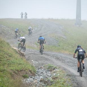 Ischgl Ironbike 2022 - Marathon Fotos und Bildbericht