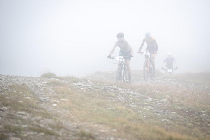Ischgl Ironbike 2022 - Marathon Fotos und Bildbericht