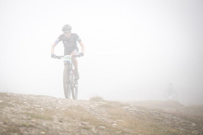 Ischgl Ironbike 2022 - Marathon Fotos und Bildbericht