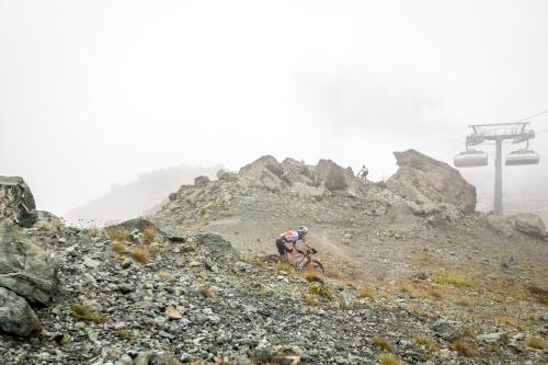 Ischgl Ironbike 2022 - Marathon Fotos und Bildbericht