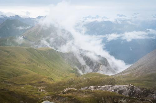 Ischgl Ironbike 2022 - Marathon Fotos und Bildbericht
