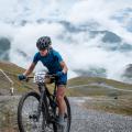 Ischgl Ironbike 2022 - Marathon Fotos und Bildbericht